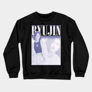 Ryujin Crewneck Sweatshirt